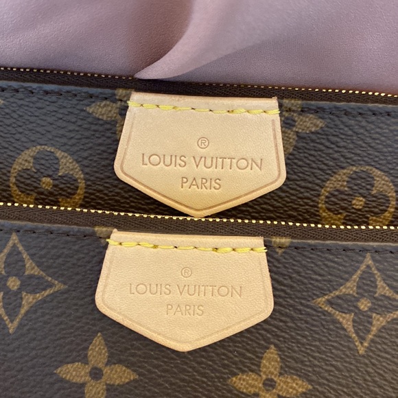 Louis Vuitton Multi Pochette Accessoires - Picture 3 of 11